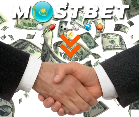 Знакомство с Партнерской Программой Mostbet в Казахстане